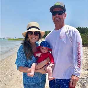 Meet your Posher, Mallory